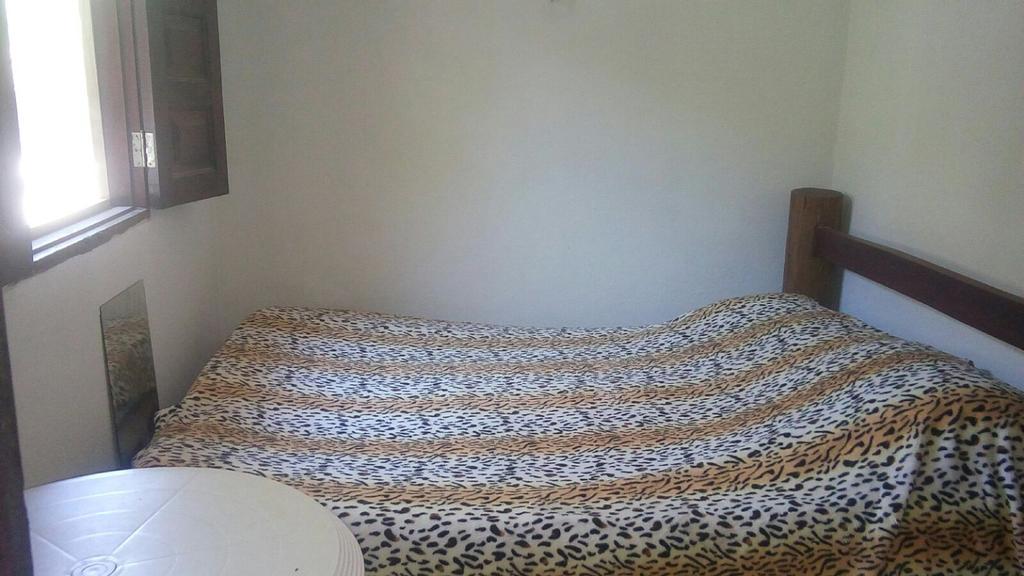 O Cajueiro Hotel Barra Grande  Cameră foto